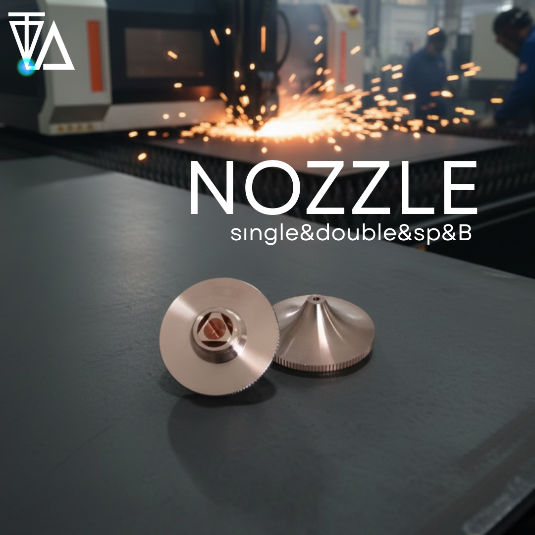 Nozzle (Single, Double, SP, B)