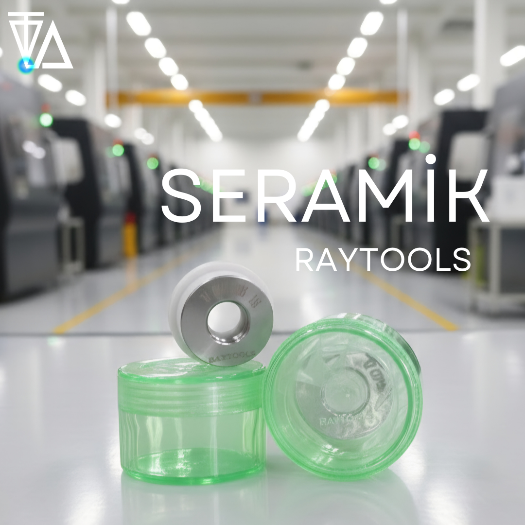 Raytools Seramik (Yeni)